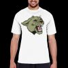 TT11 - 100% Polyester Moisture Wicking UV40+ Unisex Performance T-Shirt Thumbnail