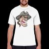 TT11 - 100% Polyester Moisture Wicking UV40+ Unisex Performance T-Shirt Thumbnail