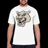 TT11 - 100% Polyester Moisture Wicking UV40+ Unisex Performance T-Shirt Thumbnail