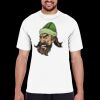 TT11 - 100% Polyester Moisture Wicking UV40+ Unisex Performance T-Shirt Thumbnail