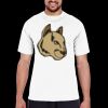 TT11 - 100% Polyester Moisture Wicking UV40+ Unisex Performance T-Shirt Thumbnail