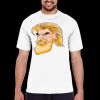 TT11 - 100% Polyester Moisture Wicking UV40+ Unisex Performance T-Shirt Thumbnail