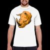 TT11 - 100% Polyester Moisture Wicking UV40+ Unisex Performance T-Shirt Thumbnail