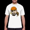 TT11 - 100% Polyester Moisture Wicking UV40+ Unisex Performance T-Shirt Thumbnail