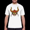 TT11 - 100% Polyester Moisture Wicking UV40+ Unisex Performance T-Shirt Thumbnail