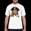 TT11 - 100% Polyester Moisture Wicking UV40+ Unisex Performance T-Shirt Thumbnail
