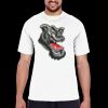 TT11 - 100% Polyester Moisture Wicking UV40+ Unisex Performance T-Shirt Thumbnail