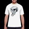 TT11 - 100% Polyester Moisture Wicking UV40+ Unisex Performance T-Shirt Thumbnail
