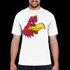 TT11 - 100% Polyester Moisture Wicking UV40+ Unisex Performance T-Shirt Thumbnail