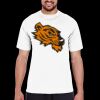 TT11 - 100% Polyester Moisture Wicking UV40+ Unisex Performance T-Shirt Thumbnail