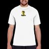 TT11 - 100% Polyester Moisture Wicking UV40+ Unisex Performance T-Shirt Thumbnail