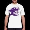 TT11 - 100% Polyester Moisture Wicking UV40+ Unisex Performance T-Shirt Thumbnail