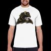 TT11 - 100% Polyester Moisture Wicking UV40+ Unisex Performance T-Shirt Thumbnail