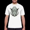 TT11 - 100% Polyester Moisture Wicking UV40+ Unisex Performance T-Shirt Thumbnail