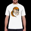 TT11 - 100% Polyester Moisture Wicking UV40+ Unisex Performance T-Shirt Thumbnail