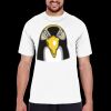 TT11 - 100% Polyester Moisture Wicking UV40+ Unisex Performance T-Shirt Thumbnail