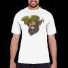 TT11 - 100% Polyester Moisture Wicking UV40+ Unisex Performance T-Shirt Thumbnail