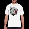 TT11 - 100% Polyester Moisture Wicking UV40+ Unisex Performance T-Shirt Thumbnail