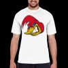 TT11 - 100% Polyester Moisture Wicking UV40+ Unisex Performance T-Shirt Thumbnail
