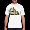 TT11 - 100% Polyester Moisture Wicking UV40+ Unisex Performance T-Shirt Thumbnail