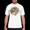 TT11 - 100% Polyester Moisture Wicking UV40+ Unisex Performance T-Shirt Thumbnail