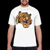TT11 - 100% Polyester Moisture Wicking UV40+ Unisex Performance T-Shirt Thumbnail