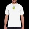 TT11 - 100% Polyester Moisture Wicking UV40+ Unisex Performance T-Shirt Thumbnail