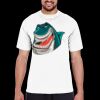 TT11 - 100% Polyester Moisture Wicking UV40+ Unisex Performance T-Shirt Thumbnail