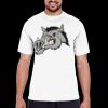 TT11 - 100% Polyester Moisture Wicking UV40+ Unisex Performance T-Shirt Thumbnail
