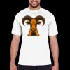 TT11 - 100% Polyester Moisture Wicking UV40+ Unisex Performance T-Shirt Thumbnail