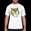TT11 - 100% Polyester Moisture Wicking UV40+ Unisex Performance T-Shirt Thumbnail