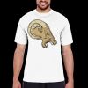 TT11 - 100% Polyester Moisture Wicking UV40+ Unisex Performance T-Shirt Thumbnail