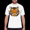 TT11 - 100% Polyester Moisture Wicking UV40+ Unisex Performance T-Shirt Thumbnail