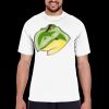 TT11 - 100% Polyester Moisture Wicking UV40+ Unisex Performance T-Shirt Thumbnail