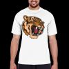 TT11 - 100% Polyester Moisture Wicking UV40+ Unisex Performance T-Shirt Thumbnail