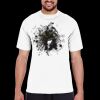 TT11 - 100% Polyester Moisture Wicking UV40+ Unisex Performance T-Shirt Thumbnail