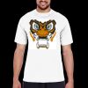 TT11 - 100% Polyester Moisture Wicking UV40+ Unisex Performance T-Shirt Thumbnail