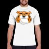 TT11 - 100% Polyester Moisture Wicking UV40+ Unisex Performance T-Shirt Thumbnail