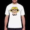 TT11 - 100% Polyester Moisture Wicking UV40+ Unisex Performance T-Shirt Thumbnail