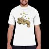 TT11 - 100% Polyester Moisture Wicking UV40+ Unisex Performance T-Shirt Thumbnail