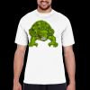 TT11 - 100% Polyester Moisture Wicking UV40+ Unisex Performance T-Shirt Thumbnail