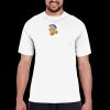 TT11 - 100% Polyester Moisture Wicking UV40+ Unisex Performance T-Shirt Thumbnail