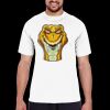 TT11 - 100% Polyester Moisture Wicking UV40+ Unisex Performance T-Shirt Thumbnail