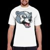TT11 - 100% Polyester Moisture Wicking UV40+ Unisex Performance T-Shirt Thumbnail