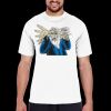 TT11 - 100% Polyester Moisture Wicking UV40+ Unisex Performance T-Shirt Thumbnail