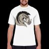 TT11 - 100% Polyester Moisture Wicking UV40+ Unisex Performance T-Shirt Thumbnail