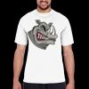 TT11 - 100% Polyester Moisture Wicking UV40+ Unisex Performance T-Shirt Thumbnail
