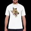 TT11 - 100% Polyester Moisture Wicking UV40+ Unisex Performance T-Shirt Thumbnail