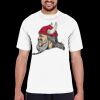 TT11 - 100% Polyester Moisture Wicking UV40+ Unisex Performance T-Shirt Thumbnail