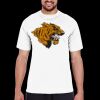 TT11 - 100% Polyester Moisture Wicking UV40+ Unisex Performance T-Shirt Thumbnail